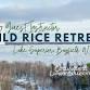 Guest Instructor @ Wild Rice Retreat on Lake event image