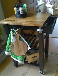 Bbq Cart Ikea Bekvam Hack Ikea Ideeen Buitenkeukens Keuken Uitbreiden