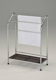 Canada when shipping to canada, ylighting only uses expedited and express saver which includes the brokerage fees in the shipping charge. Free Standing Floor Towel Rack Marcuscable Com