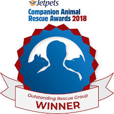 How does s.a.f.e.pet rescue, inc.? Safe Rescue