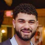 Andrew Farha's Instagram, Twitter & Facebook