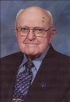 Daniel Bricker Obituary (2009)