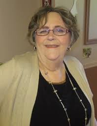 Obituary information for Joyce M. Oxborough (Thomas)