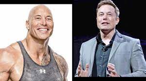 Elon Musk's latest thing is photoshopping his face on the bodies of celebs  | GQ India