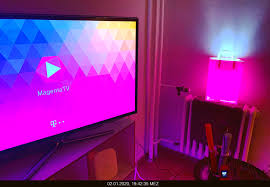Apparently too many people decided to take out a subscription at short notice before the game started, which meant. Magentatv Telekom Tmobile Tv Magenta