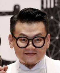 Michael Ning's Instagram, Twitter & Facebook