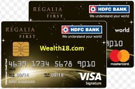 Check spelling or type a new query. Hdfc Bank Regalia First Credit Card Review Details Offers Benefits Wealth18 Com