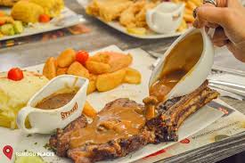 رقم مطعم كافيه ستيريو منيو مطاعم مصر