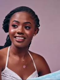 Marion Kwamboka and Her Real Boyfriend