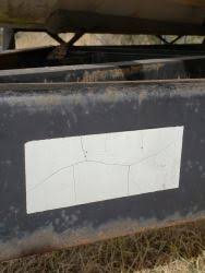 Jan 04, 2016 · a sample vin for a towable trailer would look like this: Can Trailer Vin Be Found For Trailer With Faded Sticker Etrailer Com
