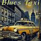 Blues Taxi event image