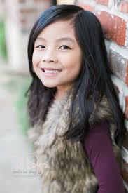 This Is What Happens When You Get Signed To Lily's Talent and Paige Model