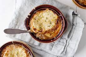 Instant Pot French Onion Soup Recipe Simplyrecipes Com Recipe French Onion Soup Onion Soup Recipes French Onion