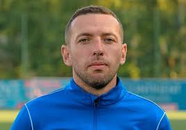 На війні загинув відомий футбольний тренер зі Львова Дмитро Фіалка