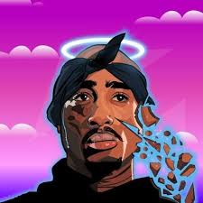 Tupac full hd wallpaper backgrounds. 2pac Feat Dmx Big L Who I Am Remix By 2pac Remix Only Free Listening On Soundcloud Hip Hop Artwork Tupac Art Cartoon Art