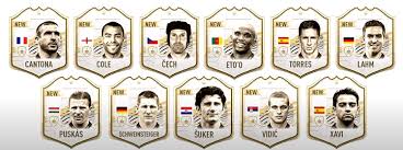 Every new icon added to fut 21. Fifa 21 Demo Guide Fut 21 Demo Release Date Teams Game Mode More Leaks Rumours