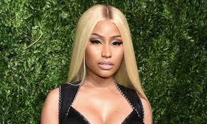 Nicki Minaj Is Officially the World's Richest Female Rapper