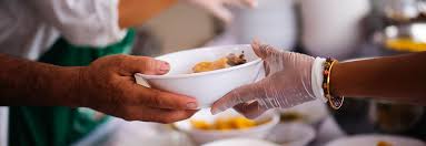 Volunteer A Safe Haven