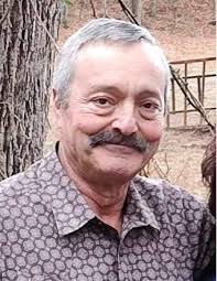 Anthony Dale Huff Obituary