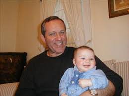 Allen Upton Obituary (2001)