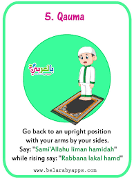 Raise both hands up to the ears (palms facing the direction of mecca) and say: How To Pray In Islam Step By Step Pdf Prayers For Children Belarabyapps