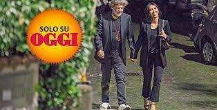Nancy brilli e la fine dell'amore con il chirurgo roy de vita. Roy De Vita Dimentica Nancy Brilli Con Raffaella Leone La Figlia Di Sergio Esclusivo Gossip