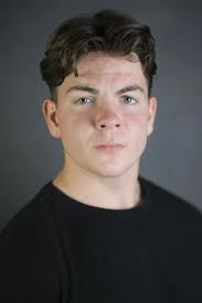 KIAN O'KEEFFE ACTOR Dear All I am writing to you to advertise my Acting in  hopes for work