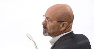 Suche nach Verstärkungen: Daniel Naud wirft Angel nach Übersee aus