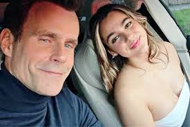 General Hospital star's shocking confession