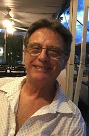 Robert DiMattia Obituary (1950