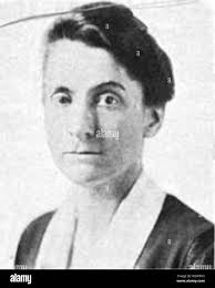 Grace abbott hi-res stock photography and images