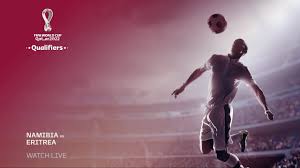 This was was the case in 2018. Namibia V Eritrea Fifa World Cup Qatar 2022 Qualifier Full Match Youtube