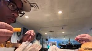 Husband & Wife, Day Off