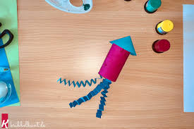 Rakete basteln basteln rakete basteln einladung geburtstag basteln. Rakete Basteln Kribbelbunt