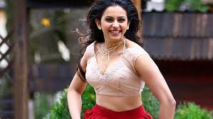 Rakul Preet Singh To Raise The Oomph With An Item Song In Jr Ntr Ram Charan S Rrr Filmibeat Contact rakul preet singh on messenger. item song in jr ntr ram charan s rrr