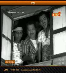 Tompel and ibrahim din reprising their roles as do. Tv2 Sebenarnya Apa Maksud Kedaung Tak Silap Si Do Punya Facebook