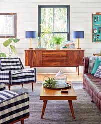 Brian And Jill Faherty S Home In Portland Oregon Brown Sofa Living Room Brown Living Room Living Room Decor Cozy