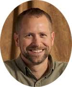 Science Adviser Profile: Kyle Fredrick