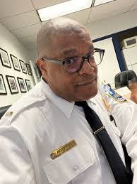 Kevin Buie's Instagram, Twitter & Facebook