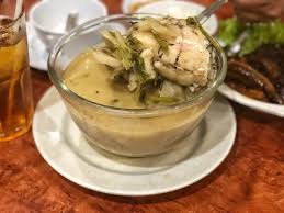 Maybe you would like to learn more about one of these? Rekomendasi Sup Ikan Terenak Yang Ada Di Jakarta Kumparan Com