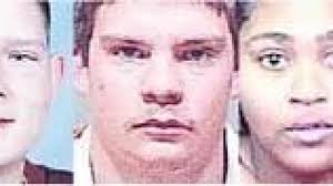 Witnesses killed statewide