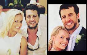 Luke Bryan And Wife Caroline Ring In 14th Wedding Anniversary 14th Wedding Anniversary Luke Bryan Country Music News