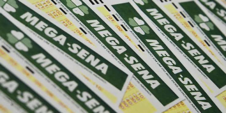 Mega-sena acumula e pr&ecirc;mio principal salta para R$ 70 milh&otilde;es