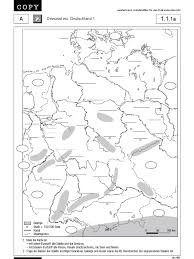 Deutschland kostenlose karten, kostenlose stumme karte, kostenlose stepmap stumme karte flüsse landkarte für deutschland. Stumme Karte Dtl