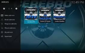 We will be focusing on how to download kodi apk on firestick and android in this article. How To Install Mobdro On Kodi 17 6 Krypton Using Cerebro Iptv Husham Com