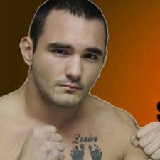 Michael Cockerham vs. Nicholas Bleser, Ruckus in the Cage 22