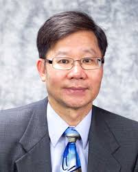 Hung-Gay Fung, Ph.D.