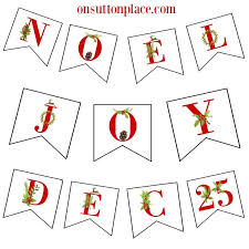 Also, find more png clipart about symbol clipart,alphabet clipart,letter clipart. Christmas Alphabet Printables On Sutton Place Christmas Alphabet Christmas Lettering Christmas Banners