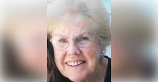 Obituary information for Margaret J. Hegarty