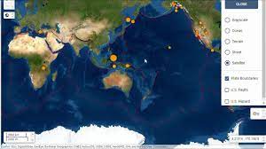 A strong earthquake shook the philippines on saturday, the us geological survey reported, but it was deep, and local authorities said they did not. Earthquake Philippines Today 21 01 2021 Magnitude 7 Earthquake Hit Pondaguitan Philippines Youtube